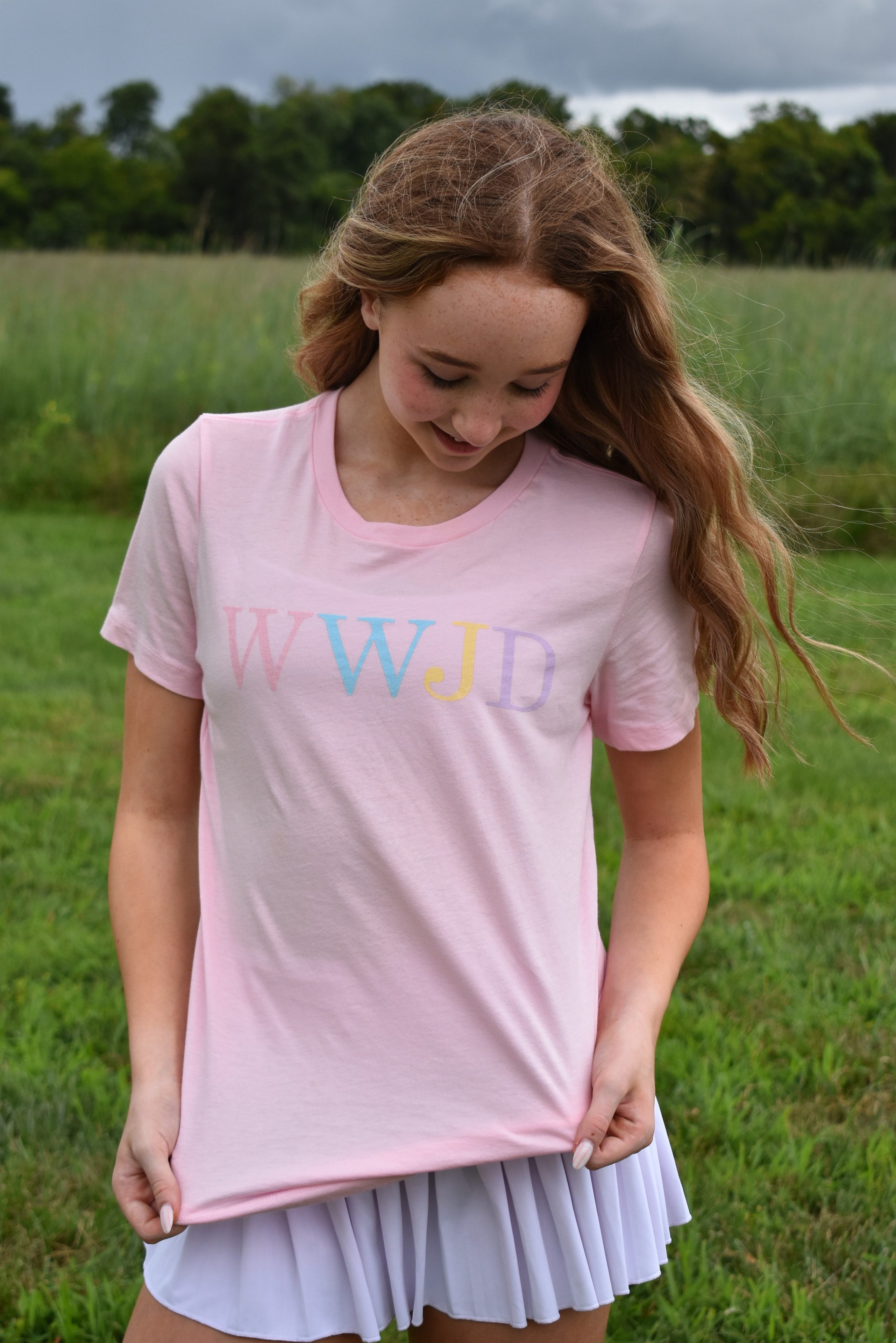 Women's Relaxed Tee