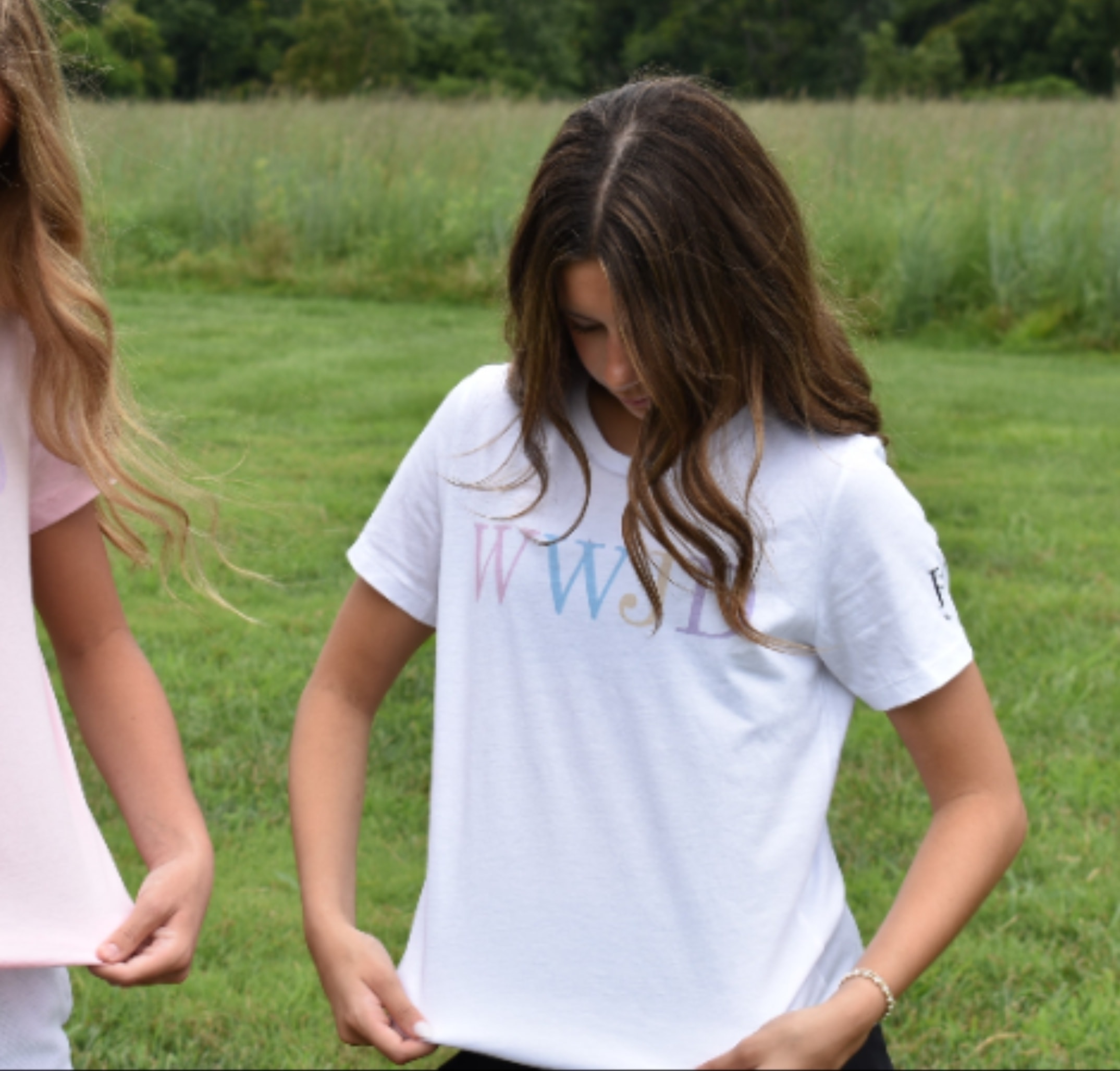 Women's Relaxed Tee